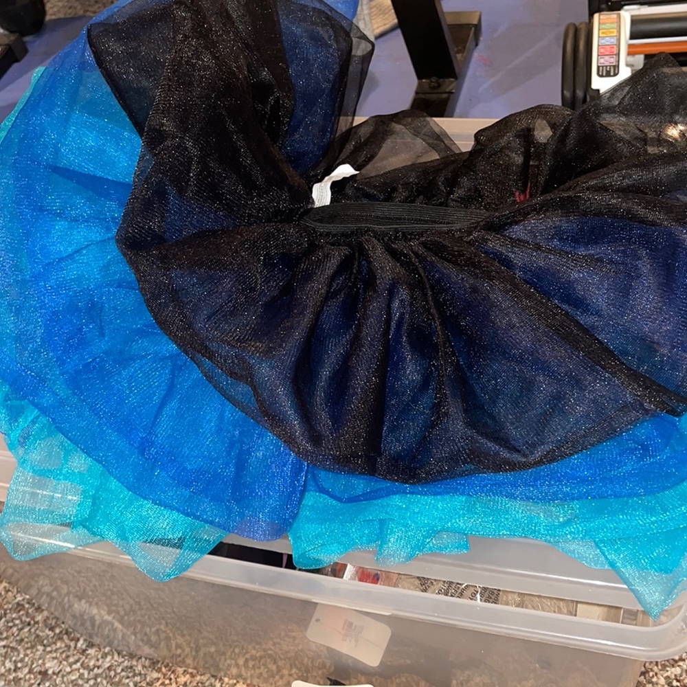 Adult one size fits all tutus!!